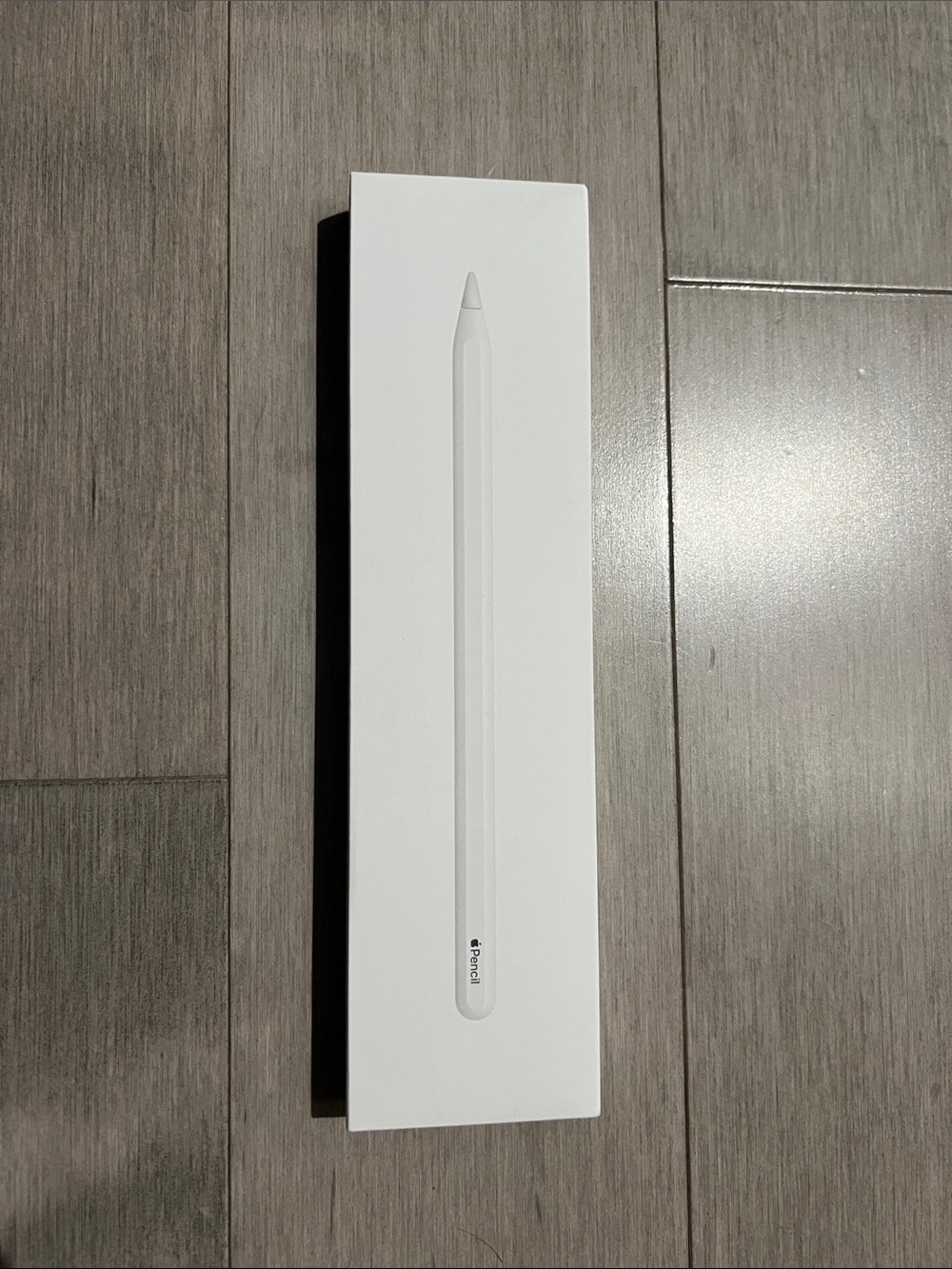 Apple Pencil (2nd Generation) - White Precision Stylus